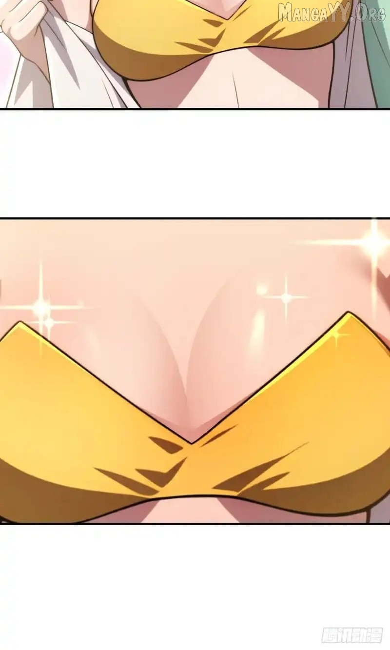 The Ultimate Wantless Godly Rich System Chapter 78 - page 22